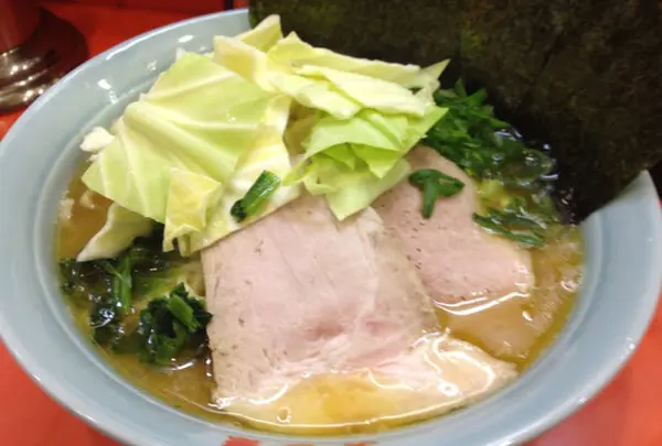 ラーメンよし家