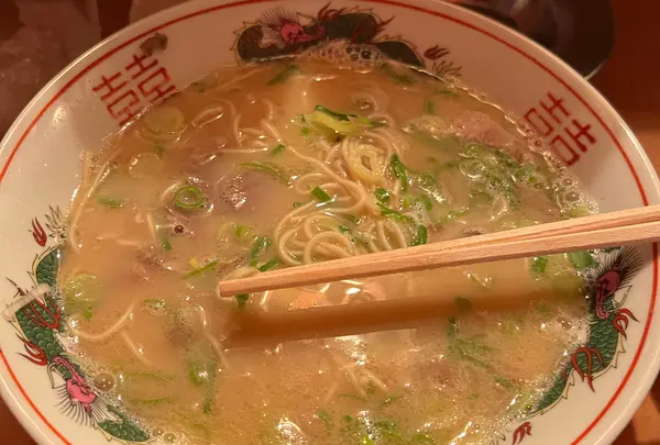 屋台しんきろう