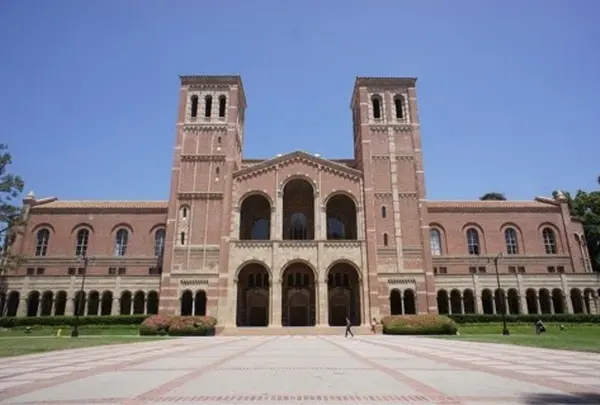 カリフォルニア・ロサンゼルス大学