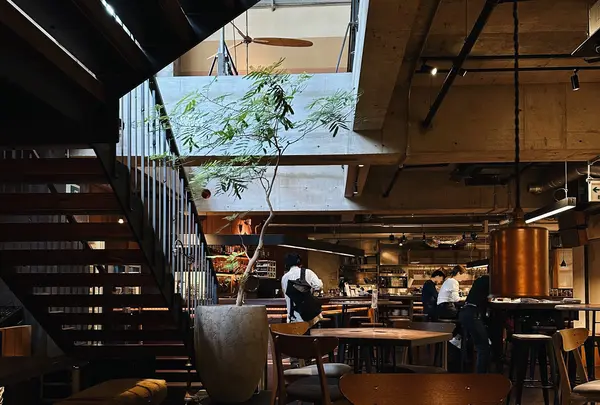 BERTH COFFEE