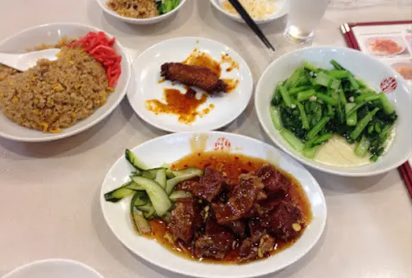 味仙 今池本店