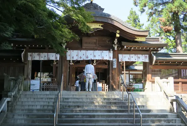 高麗神社