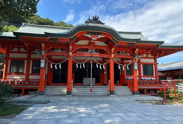 淡島神社