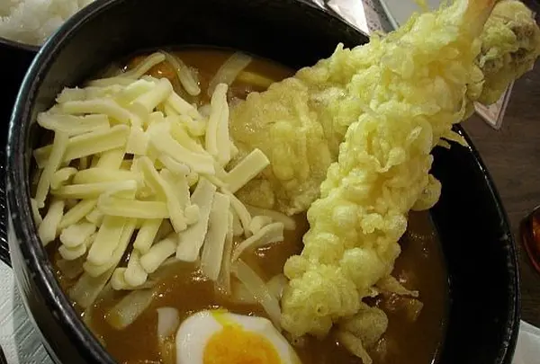元祖カレー鍋居酒屋 宮がみ屋 本店