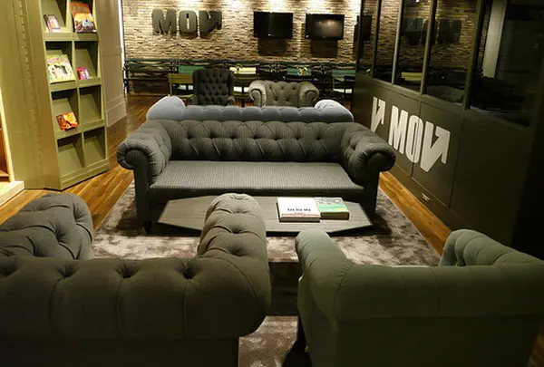 creative lounge mov