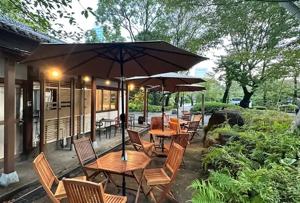 TERA CAFE SHIEN ZOJOJI