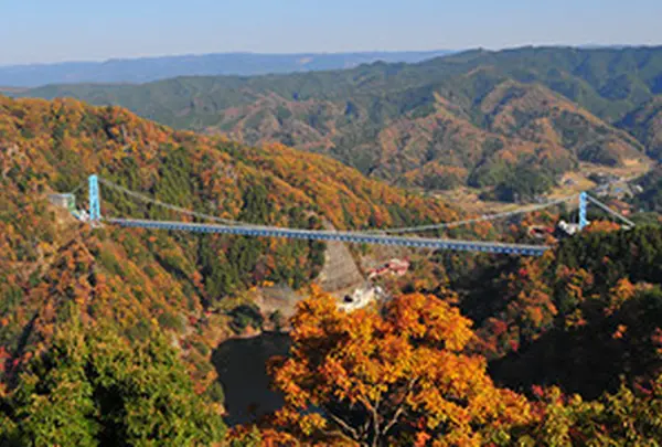 竜神大吊橋