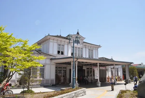 日光駅の写真・動画_image_121822