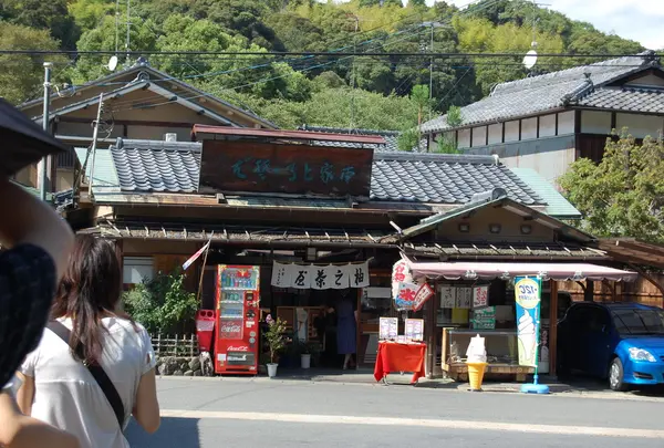 そば処柚之茶屋の写真・動画_image_121857