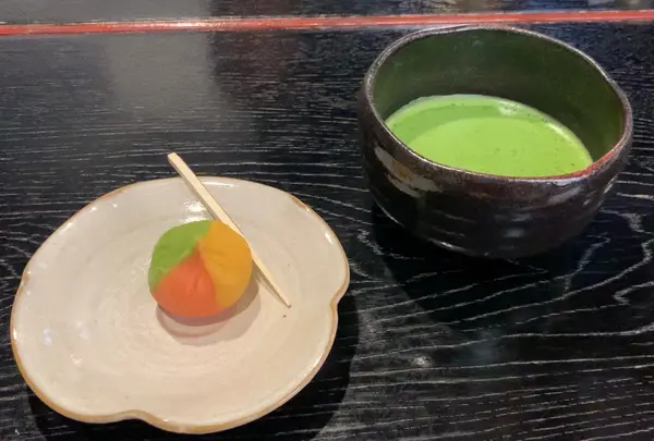 久連波（くれは）