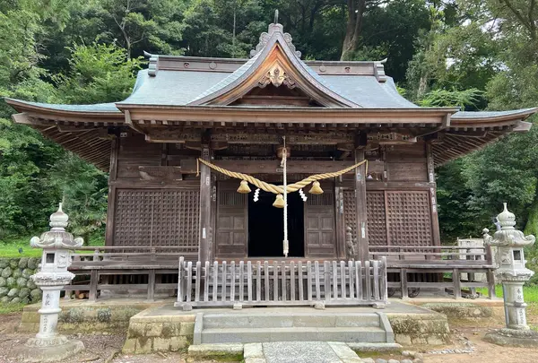 日枝神社