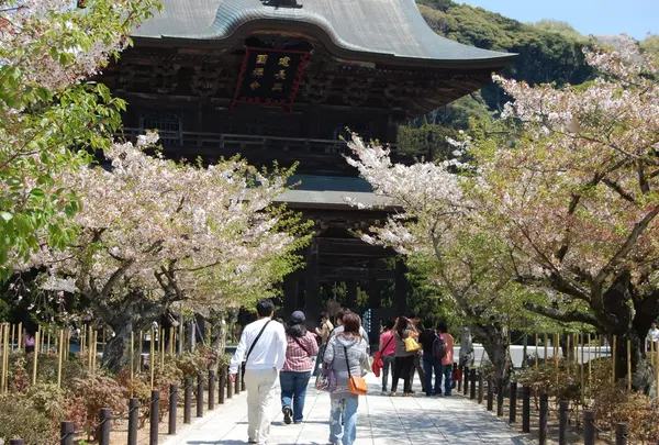 建長寺