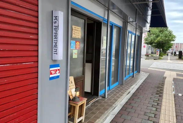 Café 赤居文庫