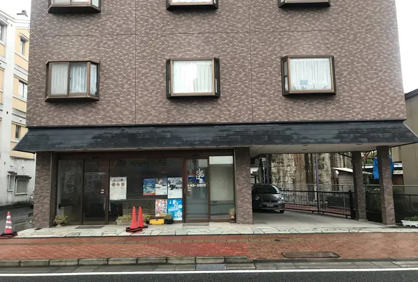 ビーチホテルしららはま