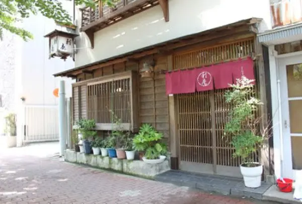 利庵