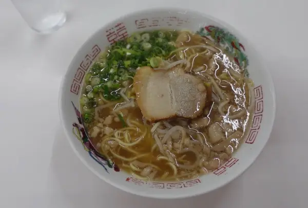 寿栄広食堂