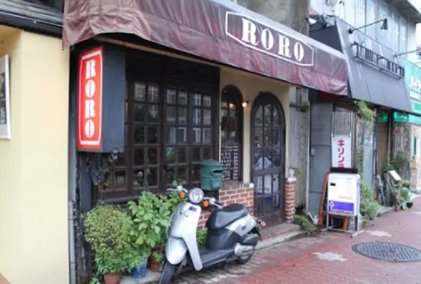 ＲＯＲＯ