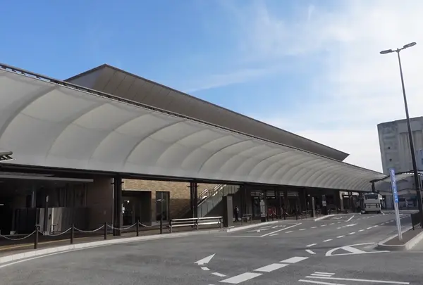 岩国駅