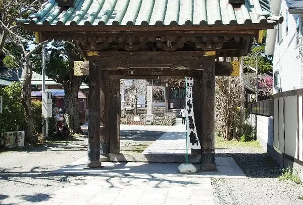 妙隆寺