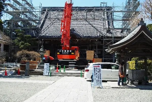 本覚寺
