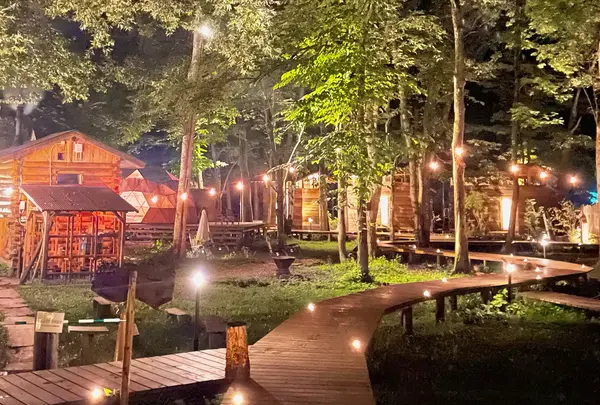 The Sauna
