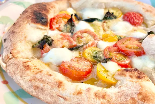 La Bottega della Pizza Napoletana