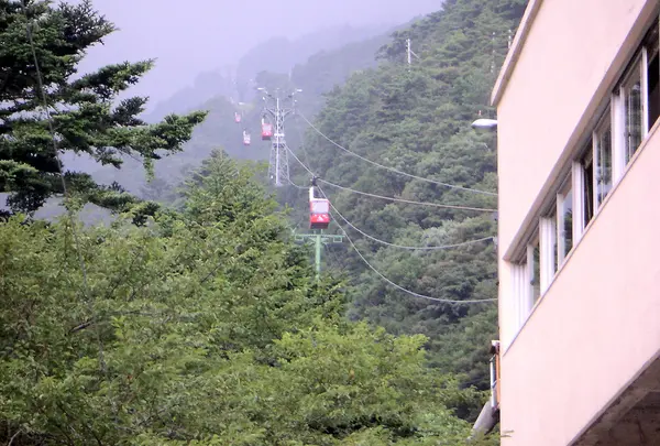 御在所岳