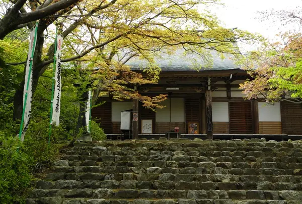 大菩提寺