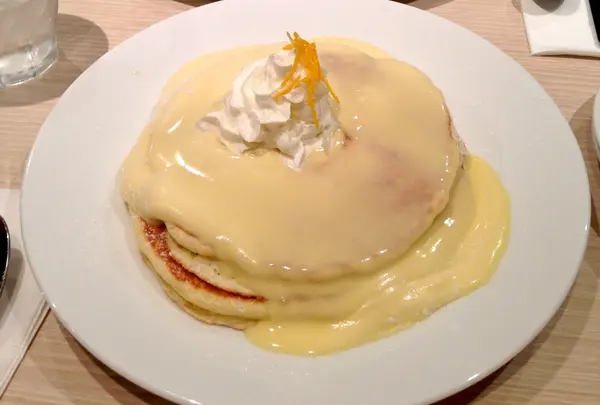 モケス ブレッドアンドブレックファースト（Moke's Bread & Breakfast） 中目黒店