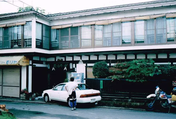 仙台千登勢ユースホステル