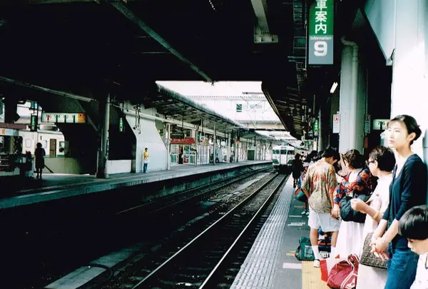 2日目は仙台駅からスタート