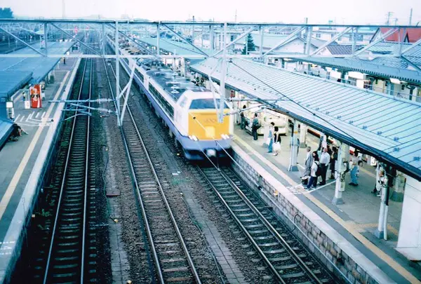 八戸駅 (ＪＲ／東北新幹線 )の写真・動画_image_122084