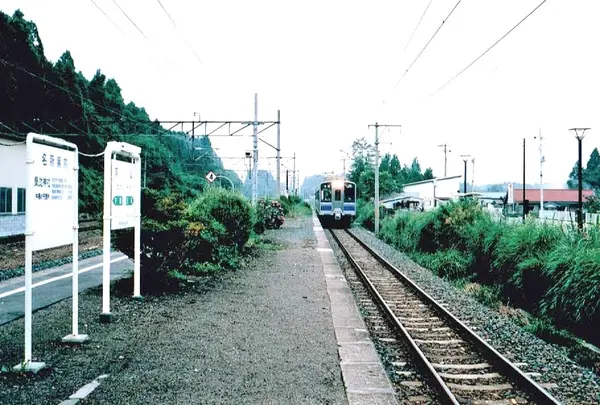 3日目は八戸からスタート