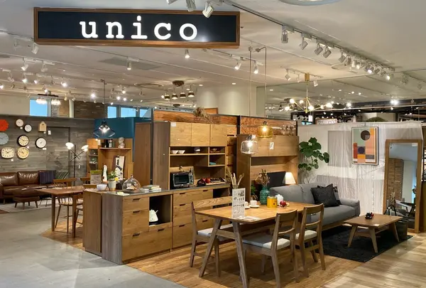 ｕｎｉｃｏ吉祥寺店