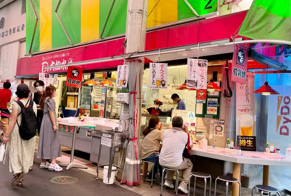 大松水産業務部・近江町旬彩焼