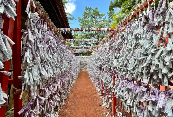 石浦神社
