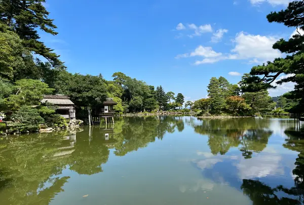 兼六園