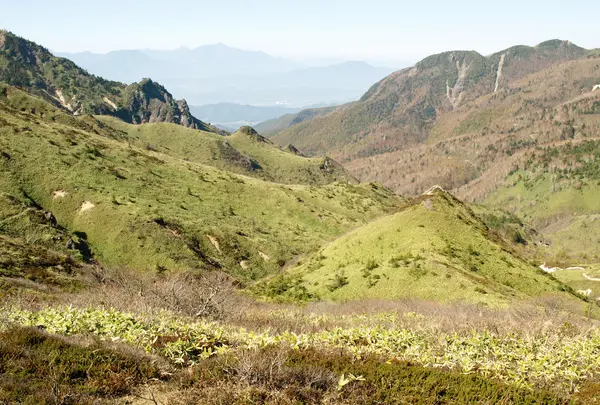 毛無峠