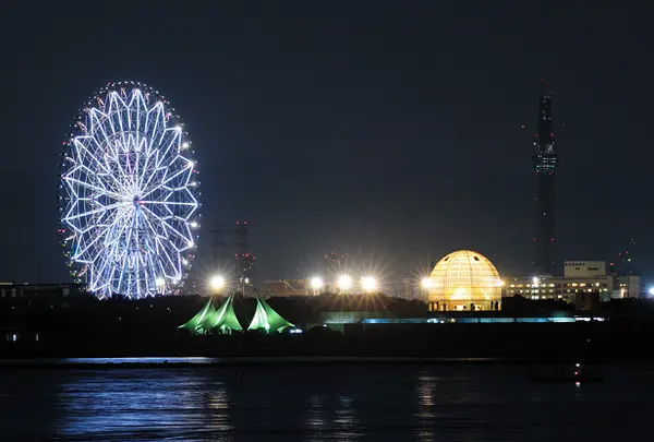 葛西臨海公園