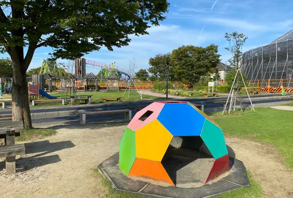 高岡おとぎの森公園