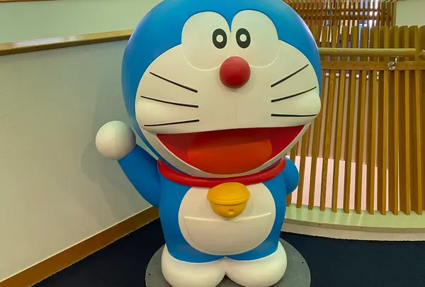 高岡市 藤子・F・不二雄ふるさとギャラリー