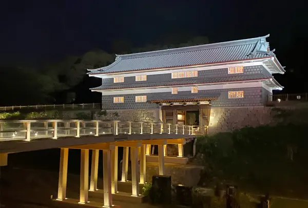 鼠多門橋