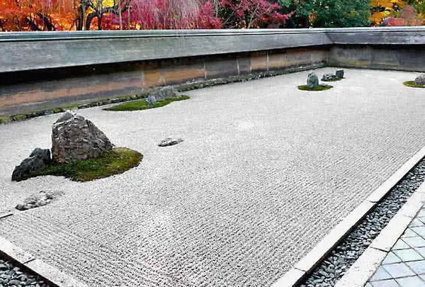 龍安寺