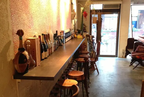 麹町カフェ (Kojimachi Cafe)の写真・動画_image_122167