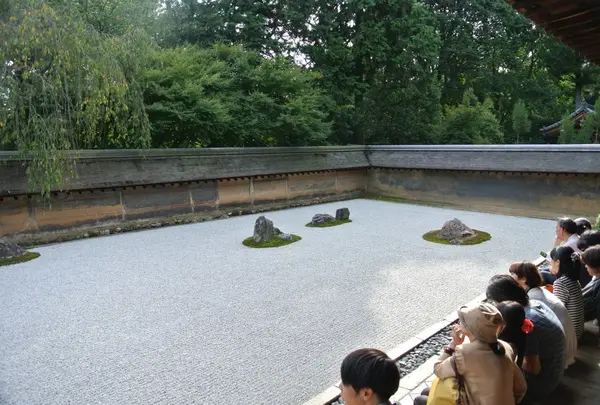 龍安寺