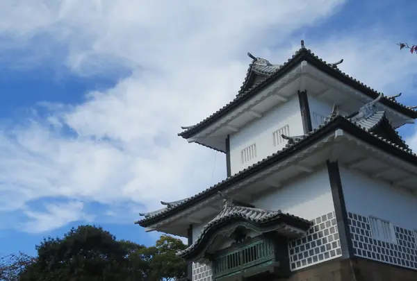 金沢城公園