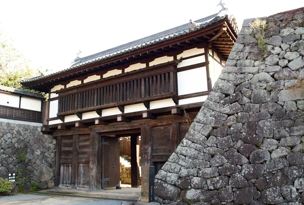 小諸城址懐古園展望台