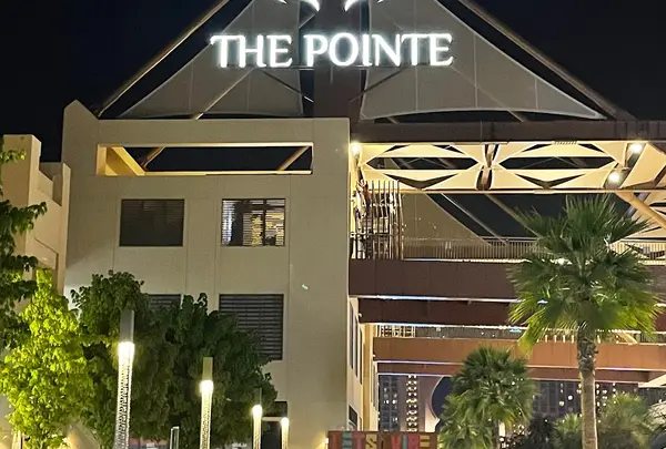 The Pointe
