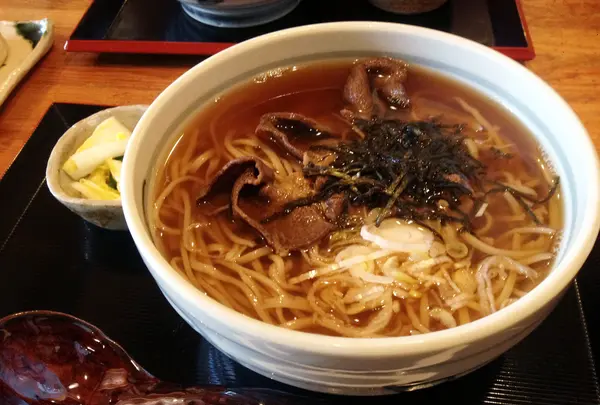茶飯事