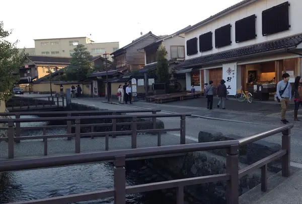 長町武家屋敷跡土塀